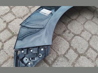 bontott OPEL ASTRA J Bal első Sárvédő