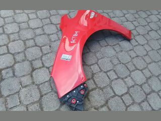 bontott OPEL ASTRA J Bal első Sárvédő