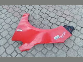 bontott OPEL ASTRA J Bal első Sárvédő