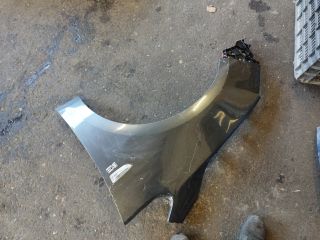 bontott OPEL ASTRA J Bal első Sárvédő