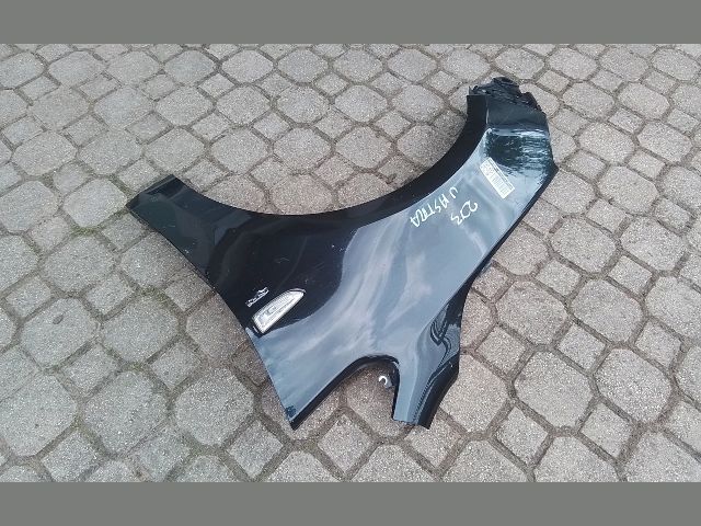 bontott OPEL ASTRA J Bal első Sárvédő