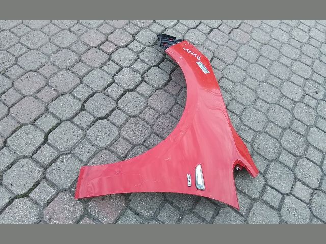 bontott OPEL ASTRA J Bal első Sárvédő