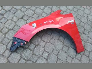 bontott OPEL ASTRA J Bal első Sárvédő