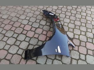 bontott OPEL ASTRA J Bal első Sárvédő