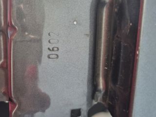 bontott OPEL ASTRA J Bal első Sárvédő