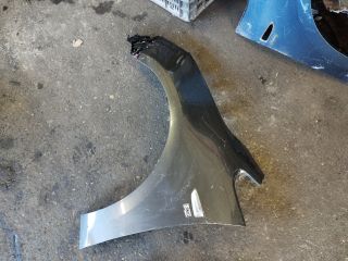 bontott OPEL ASTRA J Bal első Sárvédő