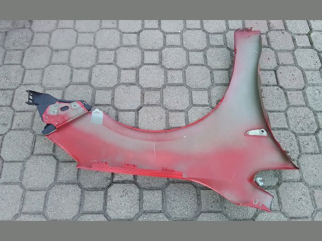 bontott OPEL ASTRA J Bal első Sárvédő