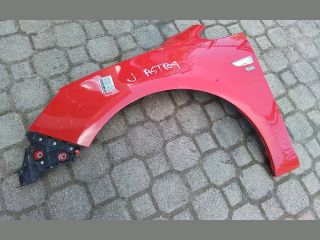 bontott OPEL ASTRA J Bal első Sárvédő