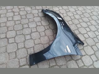 bontott OPEL ASTRA J Bal első Sárvédő