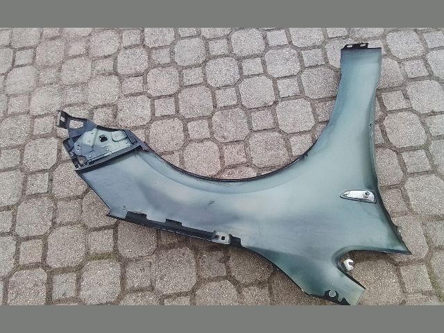 bontott OPEL ASTRA J Bal első Sárvédő