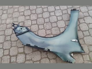 bontott OPEL ASTRA J Bal első Sárvédő