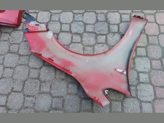 bontott OPEL ASTRA J Bal első Sárvédő