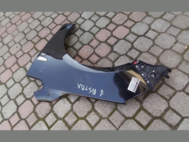 bontott OPEL ASTRA J Bal első Sárvédő