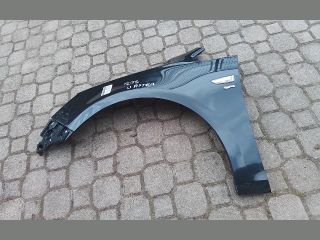 bontott OPEL ASTRA J Bal első Sárvédő