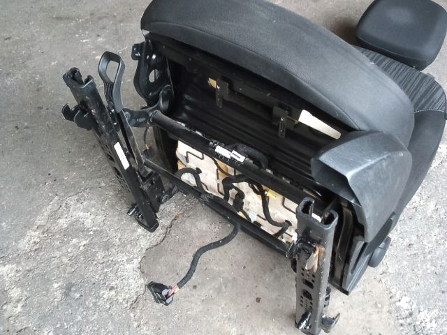 bontott OPEL ASTRA J Bal első Ülés