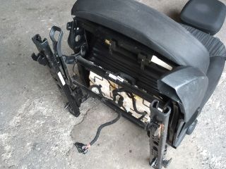 bontott OPEL ASTRA J Bal első Ülés