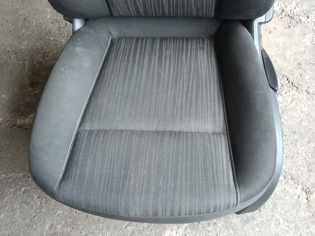 bontott OPEL ASTRA J Bal első Ülés