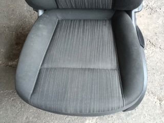 bontott OPEL ASTRA J Bal első Ülés