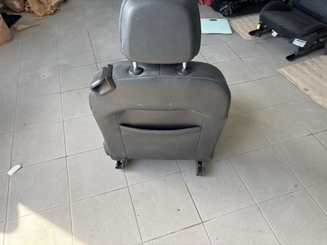 bontott OPEL ASTRA J Bal első Ülés