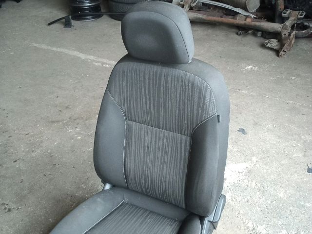 bontott OPEL ASTRA J Bal első Ülés