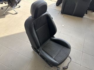 bontott OPEL ASTRA J Bal első Ülés