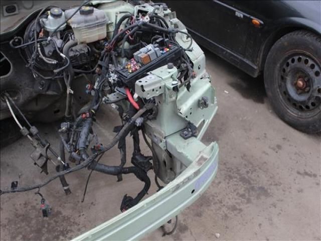 bontott OPEL ASTRA J Bal első Ütközéscsillapító