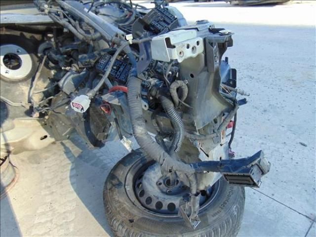 bontott OPEL ASTRA J Bal első Ütközéscsillapító