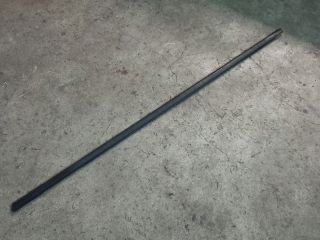 bontott OPEL ASTRA J Bal első Vízlehúzó Gumicsík