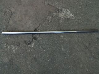 bontott OPEL ASTRA J Bal első Vízlehúzó Gumicsík