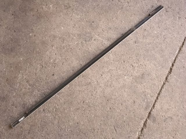 bontott OPEL ASTRA J Bal első Vízlehúzó Gumicsík