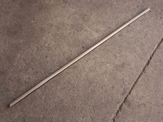 bontott OPEL ASTRA J Bal első Vízlehúzó Gumicsík