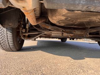 bontott OPEL ASTRA J Bal első Zsanér