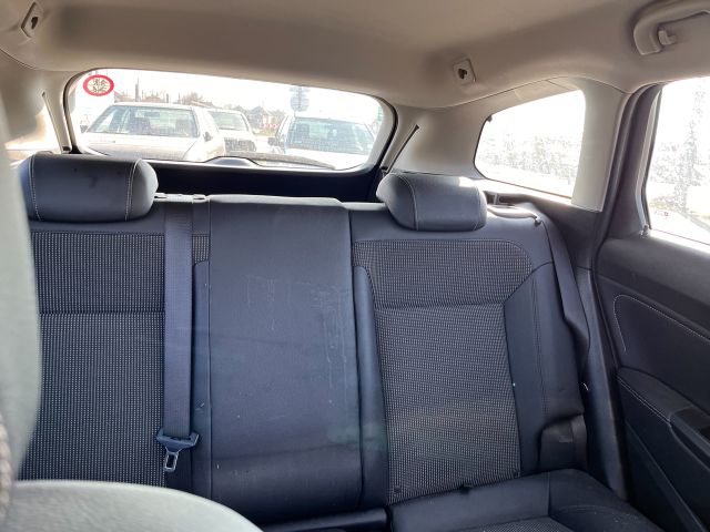 bontott OPEL ASTRA J Bal első Zsanér