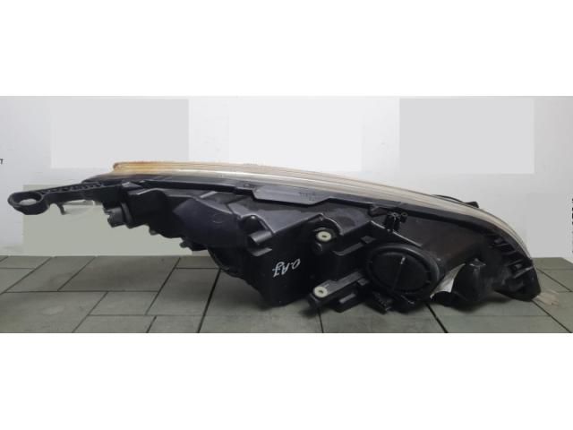 bontott OPEL ASTRA J Bal Fényszóró