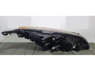 bontott OPEL ASTRA J Bal Fényszóró