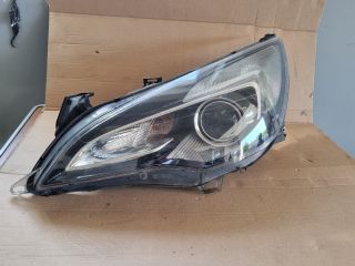 bontott OPEL ASTRA J Bal Fényszóró
