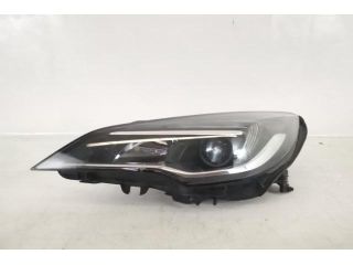 bontott OPEL ASTRA J Bal Fényszóró