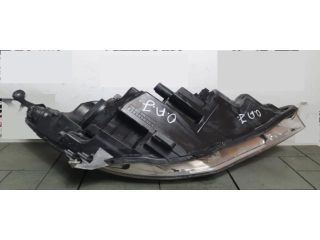 bontott OPEL ASTRA J Bal Fényszóró