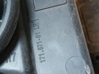 bontott OPEL ASTRA J Bal Fényszóró