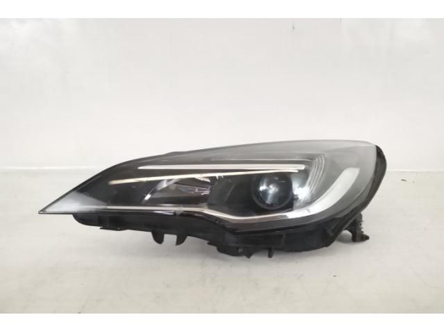 bontott OPEL ASTRA J Bal Fényszóró