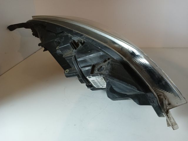 bontott OPEL ASTRA J Bal Fényszóró