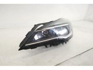 bontott OPEL ASTRA J Bal Fényszóró