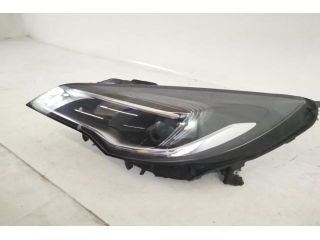 bontott OPEL ASTRA J Bal Fényszóró