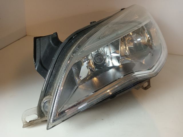 bontott OPEL ASTRA J Bal Fényszóró