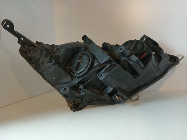 bontott OPEL ASTRA J Bal Fényszóró