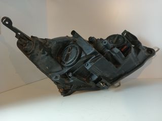 bontott OPEL ASTRA J Bal Fényszóró