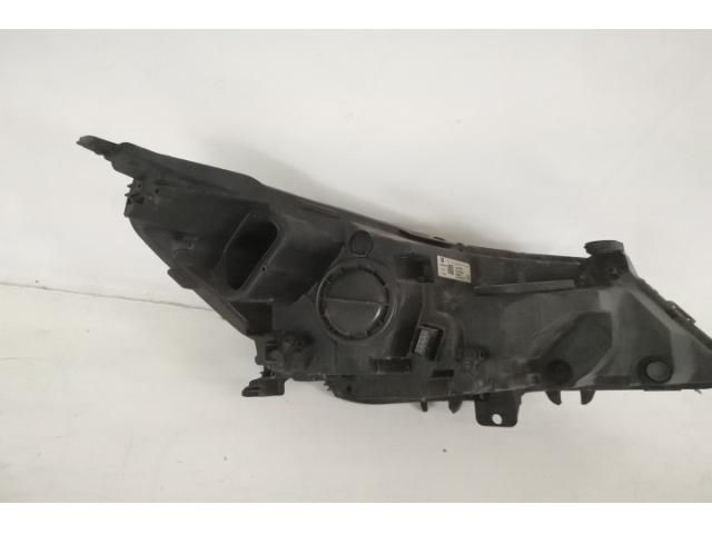 bontott OPEL ASTRA J Bal Fényszóró