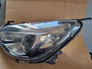 bontott OPEL ASTRA J Bal Fényszóró