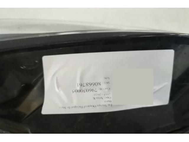 bontott OPEL ASTRA J Bal Fényszóró