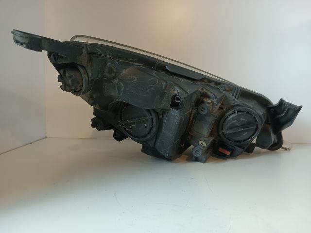 bontott OPEL ASTRA J Bal Fényszóró